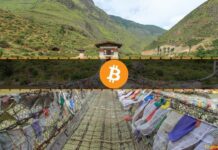 Has Bhutan Been Quietly Mining Bitcoin Since 2017? (Report)