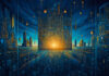 Consensus algorithms can be engineered to unlock blockchain for business