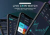 Stay on Top of Your Crypto Game with Live Coin Watch Mobile App