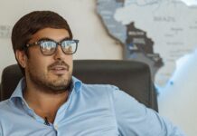 Blockchain Visionary and Qmall Founder Mykola Udianskyi Honored…