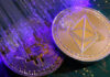 Golem, Raised 820,000 ETH in 2016 ICO Ironically, Now Stakes 98,016 ETH