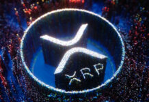 XRP Price Prediction: Momentum Softens at $1.38 as Monthly Triangle Keeps Long-Term Bulls Watching