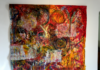 NARS Cosmetics and the Legacy of Jackson Pollock’s Studio Enter the NFT Art World