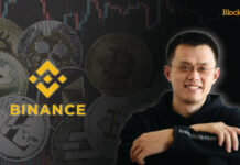 Binance Adds APT/USDC, GALA/USDC, NEO/USDC, OMNI/BRL, and STX/USDC Trading Pairs