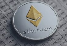 Ethereum Price Prediction: ETH Holds at $1,650