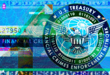 US Treasury And IRS Propose Regulations On Bitcoin & Crypto Transactions By Brokers