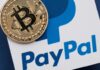 PayPal To Launch Its Own USD-Pegged Stablecoin Based on Ethereum