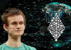 Vitalik Buterin Moves 999 ETH Following Depositing 1,602 ETH to Bitstamp and MKR Dump