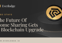 Ethereum (ETH), Filecoin (FIL), Everlodge (ELDG): Top Three Blockchain Titans That Should Be on Everyone’s Radar