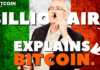 Ricardo Salinas Explains How Bitcoin Is Leveling The Playing Field For Developing Nations