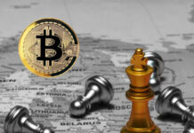 Crypto continues in vice-like grip of uncertainty