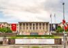 Turkey is preparing new law on crypto assets: report