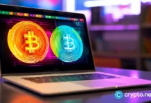 Bitcoin mining hits record high difficulty