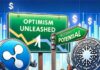 Optimism Unleashed: Ripple (XRP) and Cardano (ADA) at the Crossroads of Bullish Potential