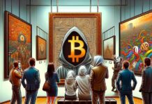 Could the anonymous Ordinals art collection “Inflation” reunite an embattled Bitcoin community?