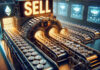 Celsius sold off $250 million in ETH and other assets in 30 days