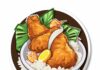 Coconut Chicken, Anyone? Tron Plans to Launch a Tasty New Memecoin — But Can it Compete Against $GFOX?
