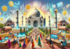 Indians are turning to local exchanges amid clampdown on foreign platforms
