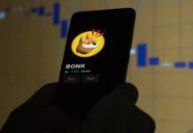 BONK Stays Alive In Top 100 List With 25% Single-Day Rally