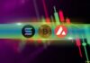 AVAX Soars 9% Daily, SOL Taps $110 as BTC Jumped Above $48K (Weekend Watch)