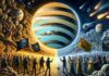 Jupiter Airdrop Draws Flak Despite Strong Support