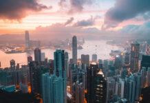 Binance-backed HKVAEX shuts down, gives users 30 days to withdraw amid Hong Kong regulatory tightening