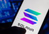 Solana price projected to hit $250 as this new meme portfolio token presale heats up