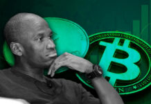 Crypto Sentiment Plummets To `Extreme Fear’ As Arthur Hayes Sees Bitcoin Plunging To $50K After US Jobs Data