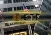 Bitcoin Whales Getting Back Into TradFi Via ETFs Says BlackRock