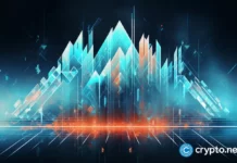 Bitget Token reaches new all-time high, up 30% weekly