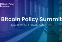 Policymakers, Industry Leaders To Gather in Washington, DC for Annual Bitcoin Policy Summit