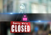 Infamous Pink Drainer Calls It Quits, Citing Mission Accomplished