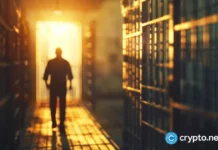US jails man for 5 years over $20m crypto fraud