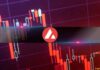 Why Has Avalanche’s (AVAX) Price Tanked to a Six-Month Low?
