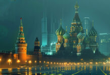 Russia contemplating permanently legalizing stablecoins for cross-border payments