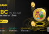 The Boys Club (TBC) Is Now Available for Trading on LBank Exchange