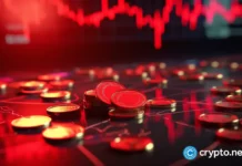 Telegram founder Pavel Durov arrested, Toncoin plunges 20%