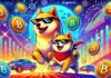 Dogecoin At $25, Shiba Inu At $0.05, And XRP At $200? Here’s When