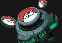 Simon’s Cat Price Prediction: CAT Soars 17%, But Investors Are Flocking To This Layer-2 Meme Coin With 100X Potential
