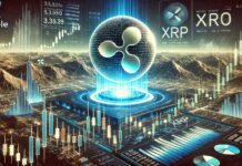 XRP Price To Reach $40? Crypto Analyst Says You Should Get In Right Now