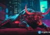 Wall Street expert points to bullish target for altcoin poised to outrun SOL, ETH