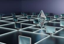 Ethereum Demand Driven By Use In On-Chain Applications, Token Transfers: CoinShares