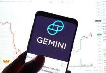 Gemini announces exit from the Canadian market
