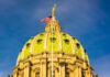 Pennsylvania House passes bipartisan Bitcoin bill