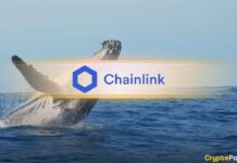 53 Million LINK Scooped Up in Big Accumulation Spree