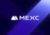 MEXC futures achieves no. 1 growth rate, rises to global top 5 in trading volume