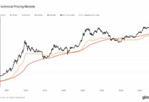 Analyst Says Bitcoin Fun Will Begin When This Flip Happens
