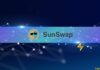 SunSwap Leads the Way with 8.3 Million Transactions in 2024