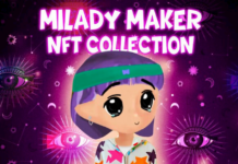 Ethereum Founder’s PFP Change Fuels 50% Surge In Milady NFTs