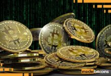 Number Of Addresses With Over 1K Bitcoin Reaches 4-Month High